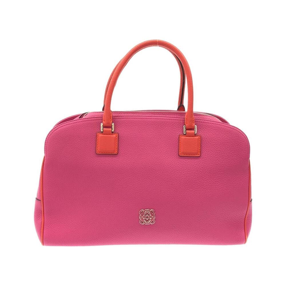 Loewe ARAMO ADDIE 329 84BF31 Boston Bag